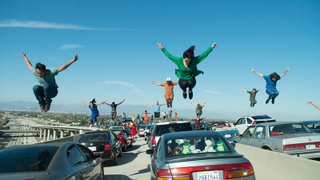 Weekend Box Office: Musicals are still a thing, at least for now